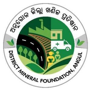 District Mineral Foundation (DMF)