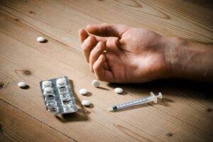 Drug Abuse in Bihar