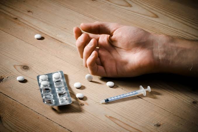 Drug Abuse in Bihar