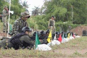 EXERCISE GARUDA SHAKTI 2026