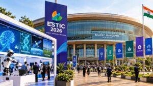Prime Minister Narendra Modi inaugurated the Emerging Science, Technology and Innovation Conclave (ESTIC) 2026 at Bharat Mandapam, New Delhi, on 27 October 2026. The conclave focused on strengthening indigenous technological capability, research funding, commercialisation and measurable societal outcomes from science and innovation.