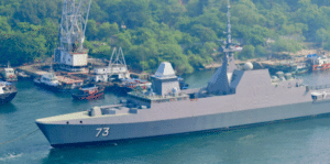 Exercise SIMBEX 2026