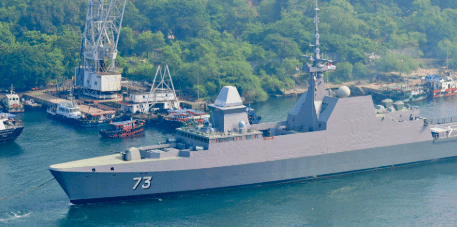Exercise SIMBEX 2026