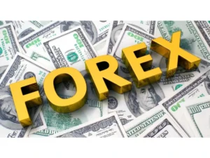 Foreign Exchange Risk Reserve (FERR)