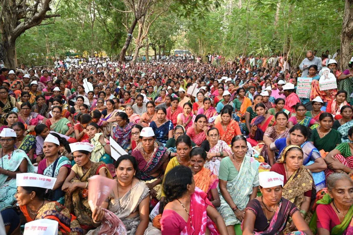 Forest Rights Act