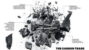 From Carbon Credits to Carbon Diplomacy: