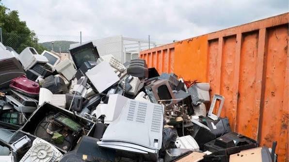 From E-Waste to Urban Mines
