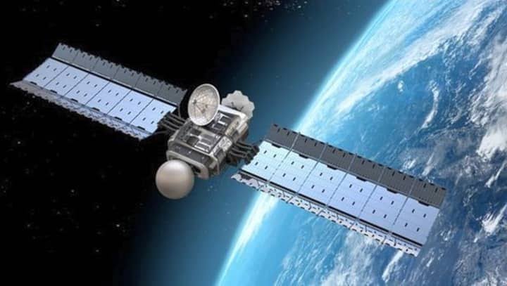 GSAT-7B: Indian Army’s Dedicated Communication Satellite