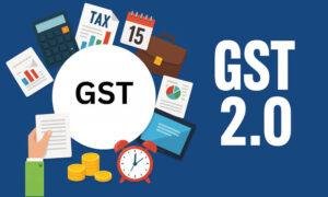 GST 2.0 – Towards Simpler Compliance and Risk-Based Tax Administration