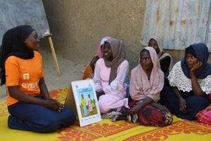 Gender Disparities in Family Planning