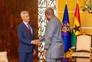 Ghana