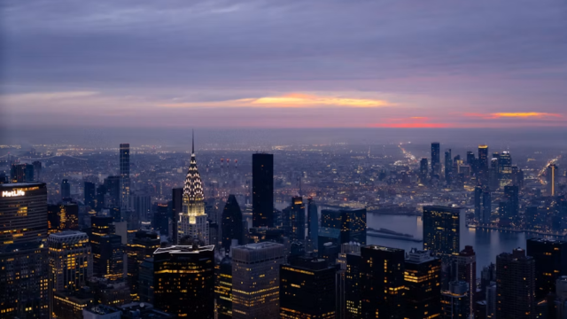 Global Cities Index 2026