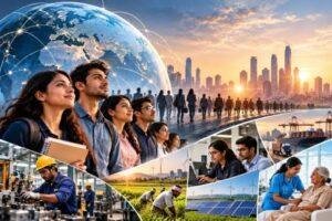 Global Employment Crisis