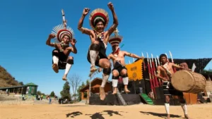 Hornbill Festival