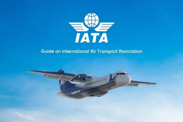 IATA