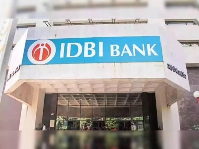 IDBI Bank Disinvestmen