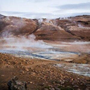 Iceland’s Clean Energy Technologies