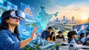 Immersive Technologies: