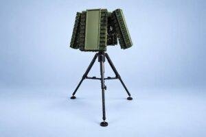 Improved Low Level Light Weight Radar (LLLR-I)