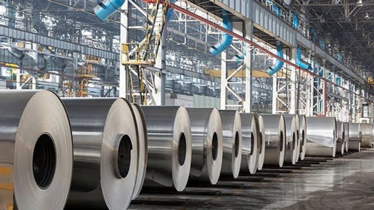 Index of Industrial Production (IIP)