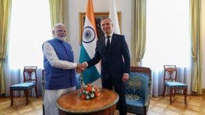 India-Poland Relations