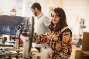 Indian Research Landscape: From Technological Catch-up to Leadership