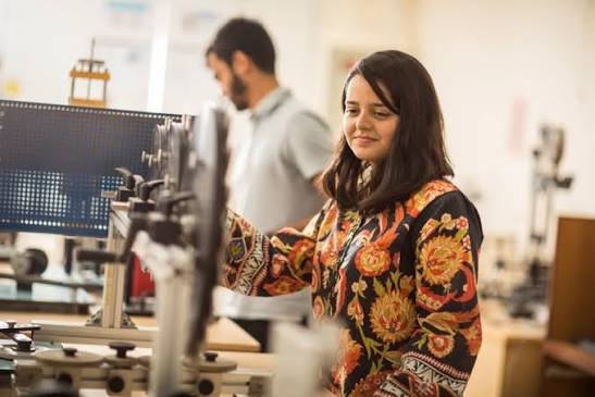 Indian Research Landscape: From Technological Catch-up to Leadership