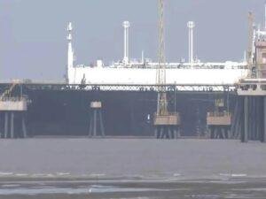 India’s LNG Trade