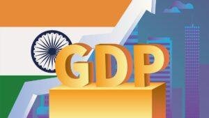 India’s New GDP Series