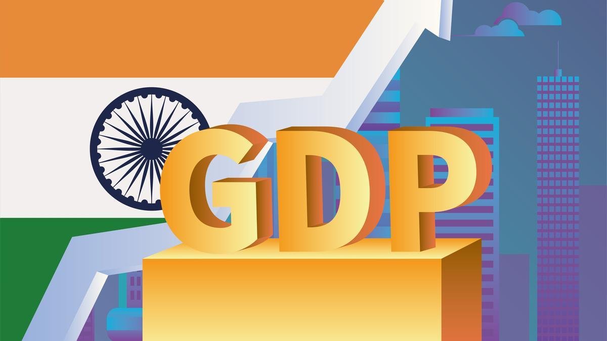 India’s New GDP Series