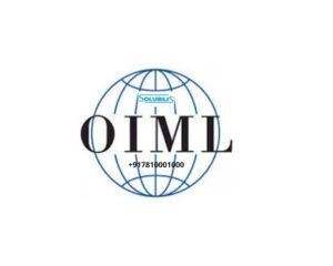 International Organization of Legal Metrology (OIML)