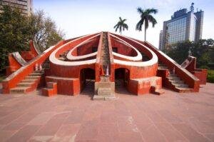 Jantar Mantar and Its Historical Background