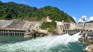 Kamala Hydroelectric Project