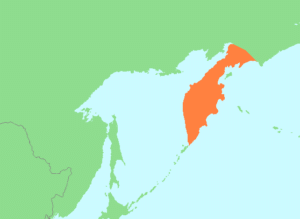 Kamchatka Peninsula