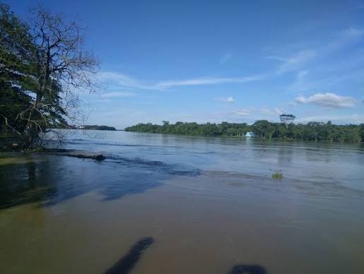 Kushiyara River