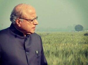 M. S. Swaminathan’s Legac