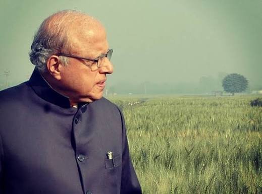 M. S. Swaminathan’s Legac