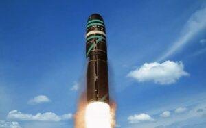 M51.3 Missile