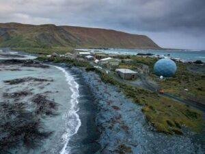 Macquarie Island