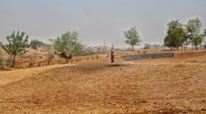 Maharashtra Drough