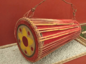 Mandar Instrument