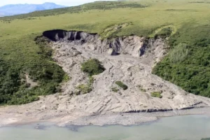 Mass Wasting