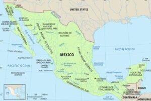 Mexico: