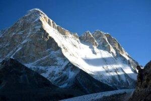Mount Mukut