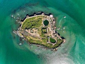 Murud-Janjira Fort