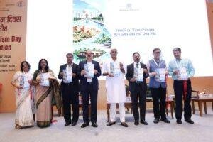 National Digital Tourism Stack and Dekho Apna Desh 2.0