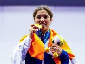 Neeru Dhanda: Asian Games Gold and the Ethics of Resilience