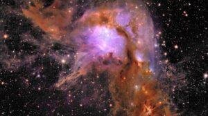 PUFFINS Telescope Mission