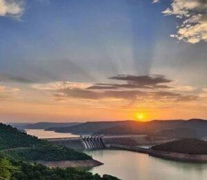 Pong Dam