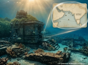 Poompuhar: Underwater Excavations Reveal Tamil Links to West Asia